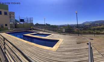 Imagem 4: APARTAMENTO RESIDENCIAL em Bragança Paulista - SP, Residencial das Ilhas