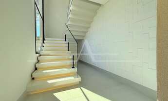 Imagem 6: CASA RESIDENCIAL em BRAGANÇA PAULISTA - SP, CONDOMÍNIO RESIDENCIAL PORTAL BRAGANÇA HORIZON