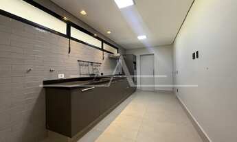 Imagem 5: CASA RESIDENCIAL em Bragança Paulista - SP, Condomínio Residencial Euroville 2