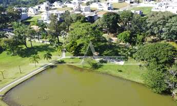 Imagem 6: TERRENO RESIDENCIAL em BRAGANÇA PAULISTA - SP, CONDOMÍNIO RESIDENCIAL SAN VITALE