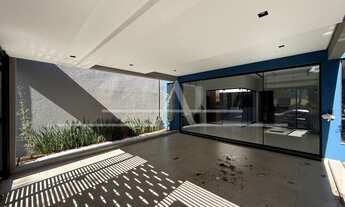 Imagem 3: CASA RESIDENCIAL em BRAGANÇA PAULISTA - SP, RESIDENCIAL PIEMONTE