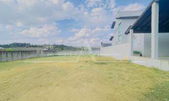 Imagem: TERRENO RESIDENCIAL em BRAGANÇA PAULISTA