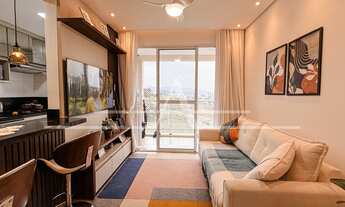 Imagem: APARTAMENTO RESIDENCIAL em BRAGANÇA PAULISTA