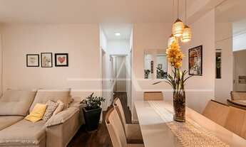 Imagem 5: APARTAMENTO RESIDENCIAL em BRAGANÇA PAULISTA - SP, RESIDENCIAL SOLEIL RESORT