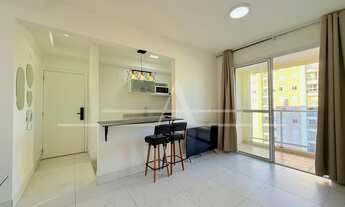 Imagem 4: APARTAMENTO RESIDENCIAL em BRAGANÇA PAULISTA - SP, RESIDENCIAL SOLEIL RESORT