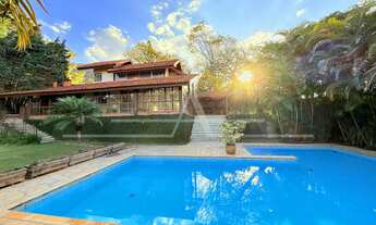 Imagem: CASA RESIDENCIAL em ATIBAIA - SP, CONDOMÍNIO