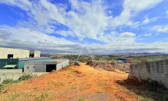 Imagem: TERRENO INDUSTRIAL em BRAGANÇA PAULISTA