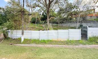 Imagem 2: TERRENO RESIDENCIAL em ATIBAIA - SP, CONDOMÍNIO PORTAL DOS NOBRES