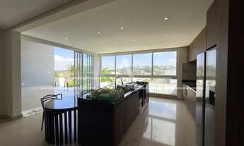 Imagem 6: CASA RESIDENCIAL em BRAGANÇA PAULISTA - SP, CONDOMÍNIO JARDIM FLAMBOYAN