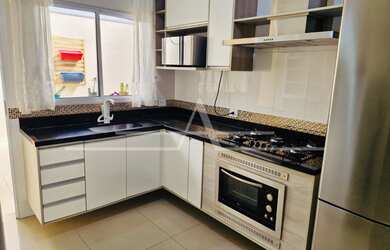 Imagem 7: CASA RESIDENCIAL em BRAGANÇA PAULISTA - SP, RESIDENCIAL QUINTA DOS VINHEDOS