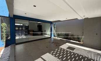 Imagem 2: CASA RESIDENCIAL em BRAGANÇA PAULISTA - SP, RESIDENCIAL PIEMONTE