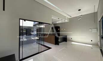 Imagem 4: CASA RESIDENCIAL em BRAGANÇA PAULISTA - SP, RESIDENCIAL PIEMONTE