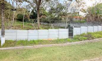 Imagem 5: TERRENO RESIDENCIAL em ATIBAIA - SP, CONDOMÍNIO PORTAL DOS NOBRES