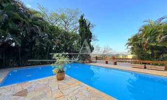 Imagem 6: CASA RESIDENCIAL em ATIBAIA - SP, CONDOMÍNIO PORTAL DOS NOBRES