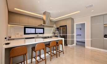 Imagem 5: CASA RESIDENCIAL em BRAGANÇA PAULISTA - SP, CONDOMÍNIO terras de Santa Cruz