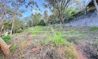 Imagem 4: TERRENO RESIDENCIAL em ATIBAIA - SP, CONDOMÍNIO PORTAL DOS NOBRES
