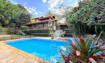 Imagem 3: CASA RESIDENCIAL em ATIBAIA - SP, CONDOMÍNIO PORTAL DOS NOBRES