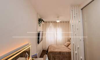 Imagem 6: APARTAMENTO RESIDENCIAL em BRAGANÇA PAULISTA - SP, RESIDENCIAL SOLEIL RESORT