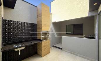 Imagem 7: CASA RESIDENCIAL em BRAGANÇA PAULISTA - SP, RESIDENCIAL PIEMONTE