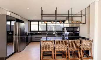 Imagem 6: CASA RESIDENCIAL em BRAGANÇA PAULISTA - SP, CONDOMÍNIO terras de Santa Cruz