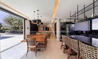 Imagem 7: CASA RESIDENCIAL em BRAGANÇA PAULISTA - SP, CONDOMÍNIO terras de Santa Cruz