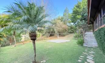 Imagem 7: CASA RESIDENCIAL em ATIBAIA - SP, CONDOMÍNIO PORTAL DOS NOBRES