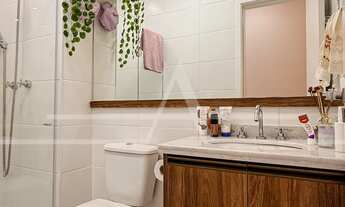 Imagem 6: APARTAMENTO RESIDENCIAL em BRAGANÇA PAULISTA - SP, RESIDENCIAL SOLEIL RESORT