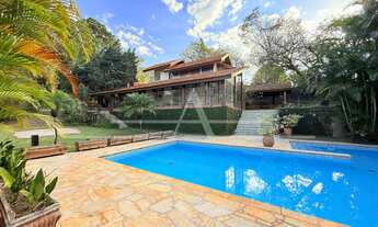 Imagem 2: CASA RESIDENCIAL em ATIBAIA - SP, CONDOMÍNIO PORTAL DOS NOBRES