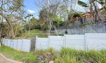 Imagem 3: TERRENO RESIDENCIAL em ATIBAIA - SP, CONDOMÍNIO PORTAL DOS NOBRES