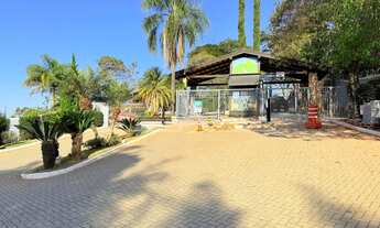 Imagem: TERRENO RESIDENCIAL em ATIBAIA - SP, CONDOMÍNIO