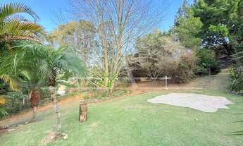 Imagem 4: CASA RESIDENCIAL em ATIBAIA - SP, CONDOMÍNIO PORTAL DOS NOBRES