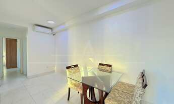 Imagem 6: APARTAMENTO RESIDENCIAL em BRAGANÇA PAULISTA - SP, RESIDENCIAL SOLEIL RESORT