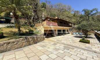 Imagem: CHACARA RESIDENCIAL em JOANÓPOLIS - SP