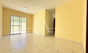 Imagem 4: APARTAMENTO RESIDENCIAL em BRAGANÇA PAULISTA - SP, RESIDENCIAL DAS ILHAS