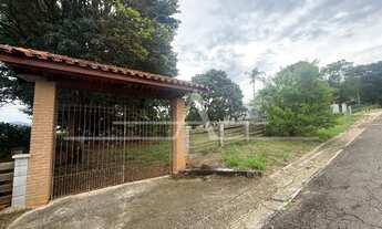 Imagem: TERRENO RESIDENCIAL em BRAGANÇA PAULISTA