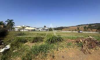Imagem: TERRENO RESIDENCIAL em Bragança Paulista