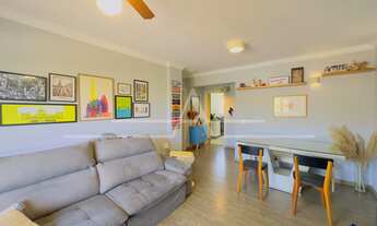 Imagem: APARTAMENTO RESIDENCIAL em BRAGANÇA PAULISTA