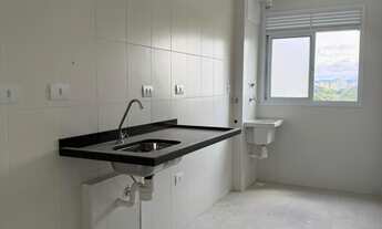 Imagem 2: APARTAMENTO RESIDENCIAL em SÃO JOSÉ DOS CAMPOS - SP, LIKE JARDIM ORIENTE