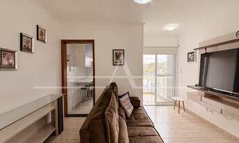 Imagem: APARTAMENTO RESIDENCIAL em BRAGANÇA PAULISTA