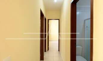 Imagem 6: APARTAMENTO RESIDENCIAL em BRAGANÇA PAULISTA - SP, RESIDENCIAL DAS ILHAS