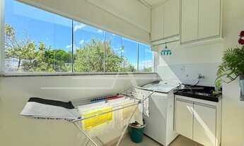 Imagem 6: APARTAMENTO RESIDENCIAL em BRAGANÇA PAULISTA - SP, VILLA TOSCANA