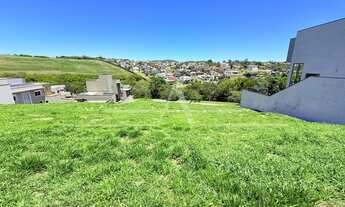 Imagem 4: TERRENO RESIDENCIAL em BRAGANÇA PAULISTA - SP, CONDOMÍNIO RESIDENCIAL PORTAL HORIZONTE