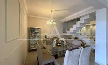 Imagem 4: CASA RESIDENCIAL em BRAGANÇA PAULISTA - SP, CIDADE PLANEJADA I