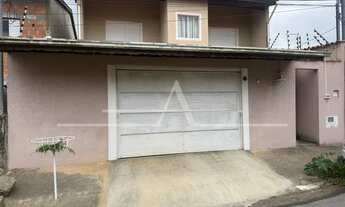 Imagem: CASA RESIDENCIAL em BRAGANÇA PAULISTA