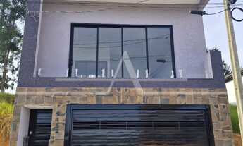 Imagem: CASA RESIDENCIAL em BRAGANÇA PAULISTA