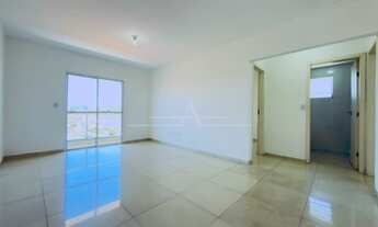 Imagem: APARTAMENTO RESIDENCIAL em BRAGANÇA PAULISTA