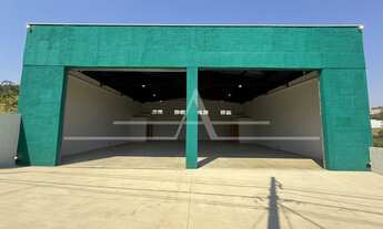 Imagem: GALPAO COMERCIAL em Bragança Paulista