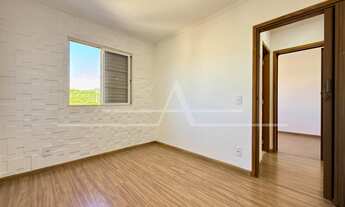 Imagem 5: APARTAMENTO RESIDENCIAL em BRAGANÇA PAULISTA - SP, PENHA