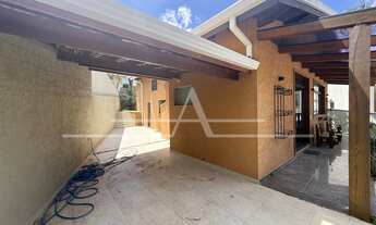 Imagem 3: CASA RESIDENCIAL em BRAGANÇA PAULISTA - SP, CONDOMÍNIO RESIDENCIAL SANTA HELENA