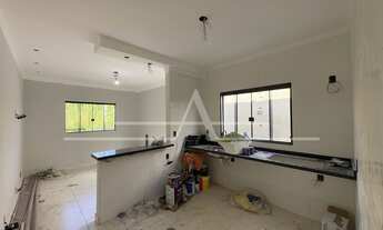 Imagem: CASA RESIDENCIAL em BRAGANÇA PAULISTA